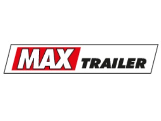 MAX Trailer Logo