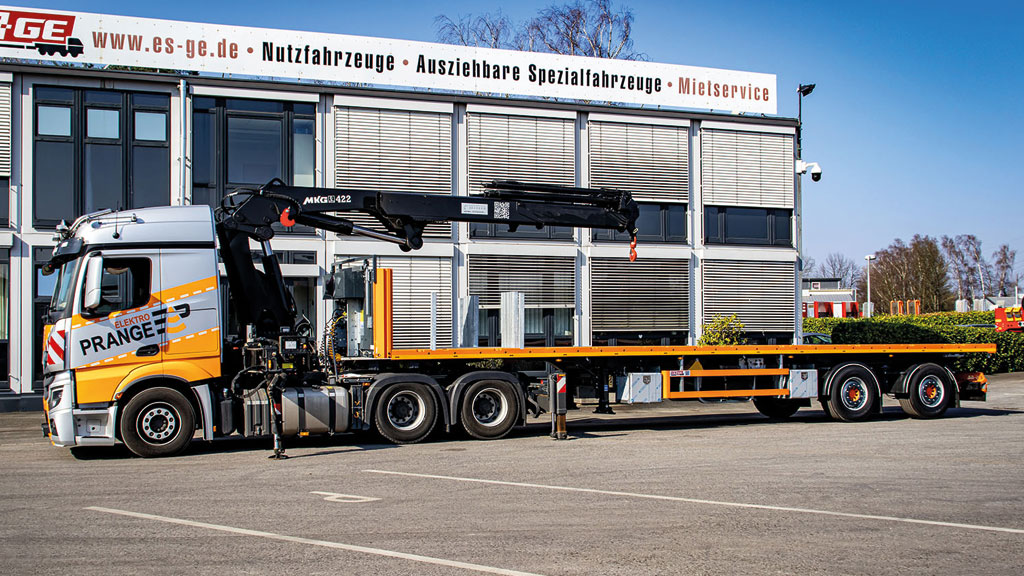 Elektro Prange Gmbh