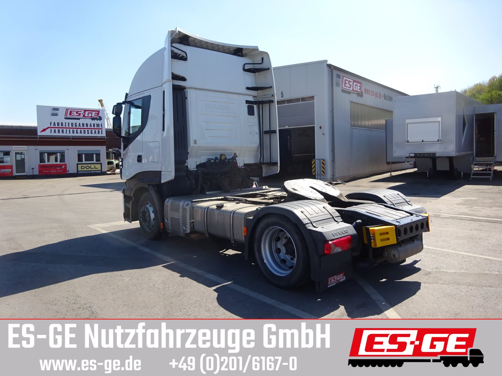 IVECO AS440S48T/FP LT