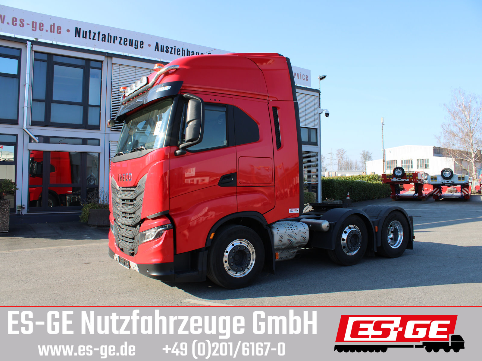 IVECO AS440S57TX/FP