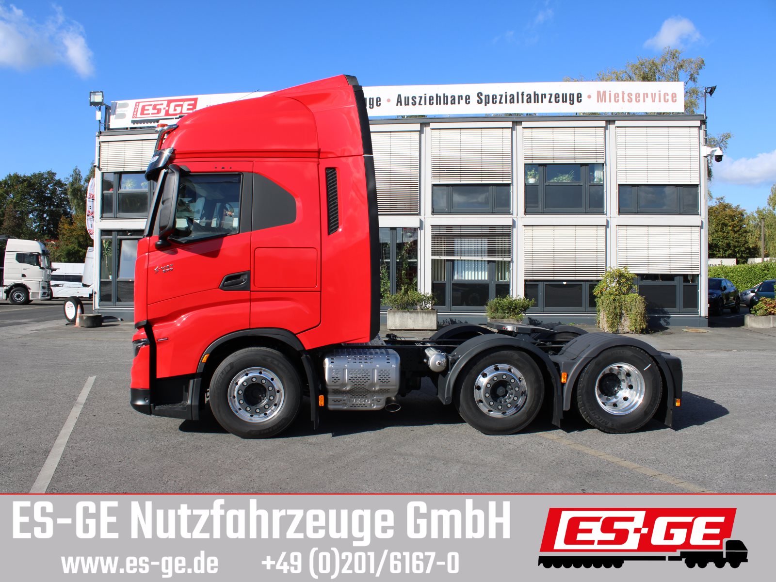 IVECO AS440S57TX/FP