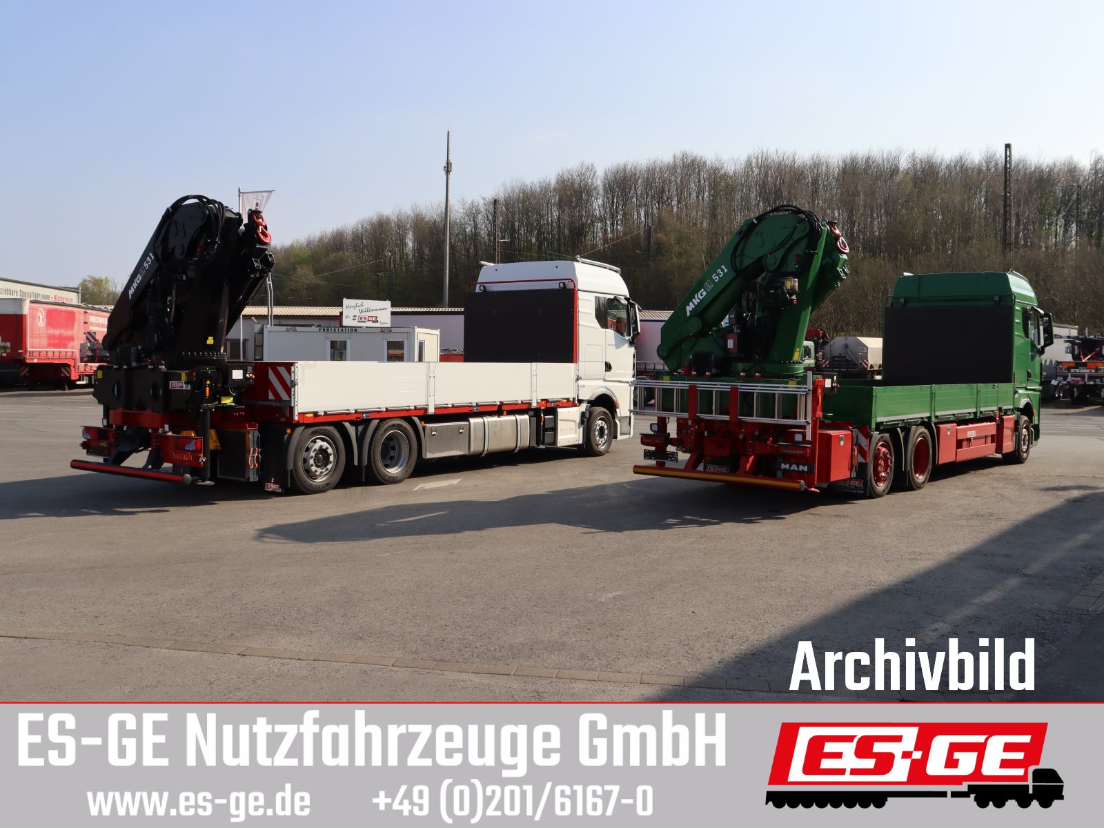 MAN TGX 26510 6x2-2 LL mit MKG-Ladekran HLK531 a5