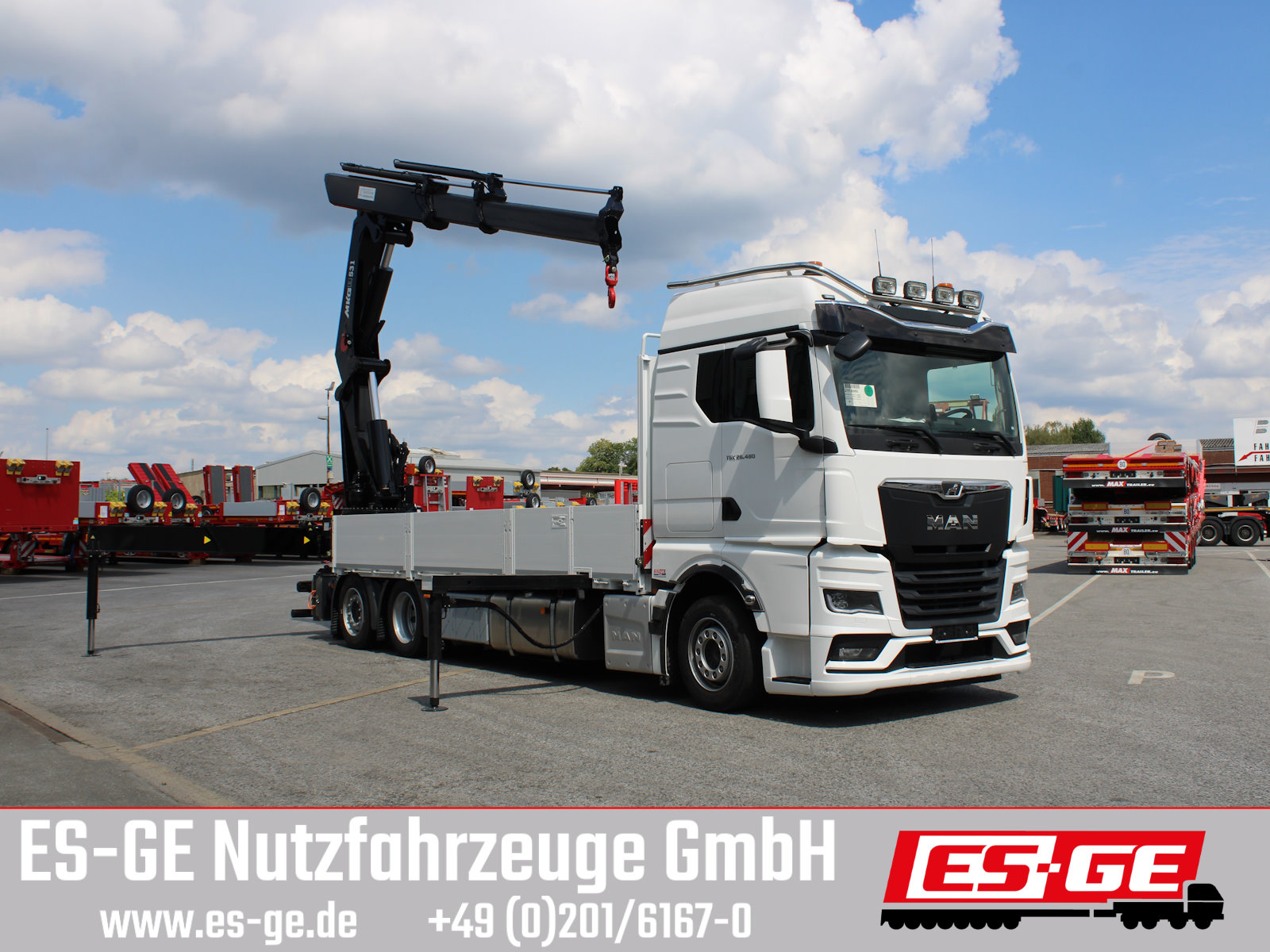 MAN TGX 26.480 6x2-4 LL CH mit MKG-Ladekran HLK531 a5