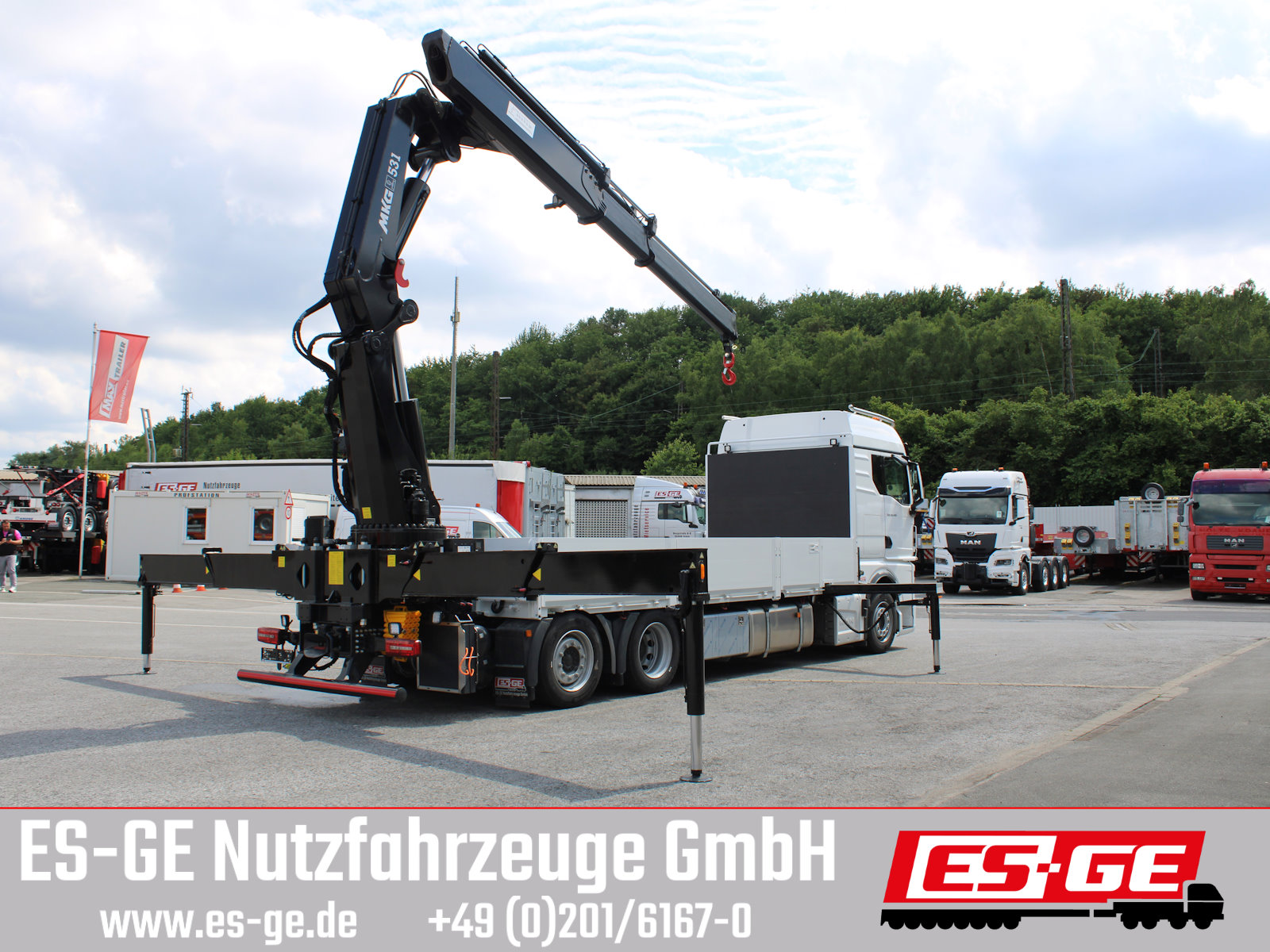 MAN TGX 26.480 6x2-4 LL CH mit MKG-Ladekran HLK531 a5