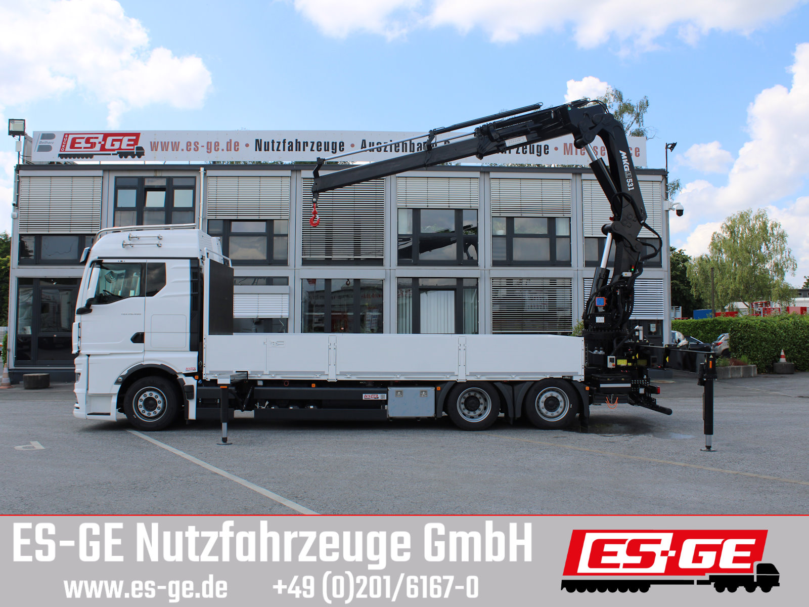 MAN TGX 26.480 6x2-4 LL CH mit MKG-Ladekran HLK531 a5