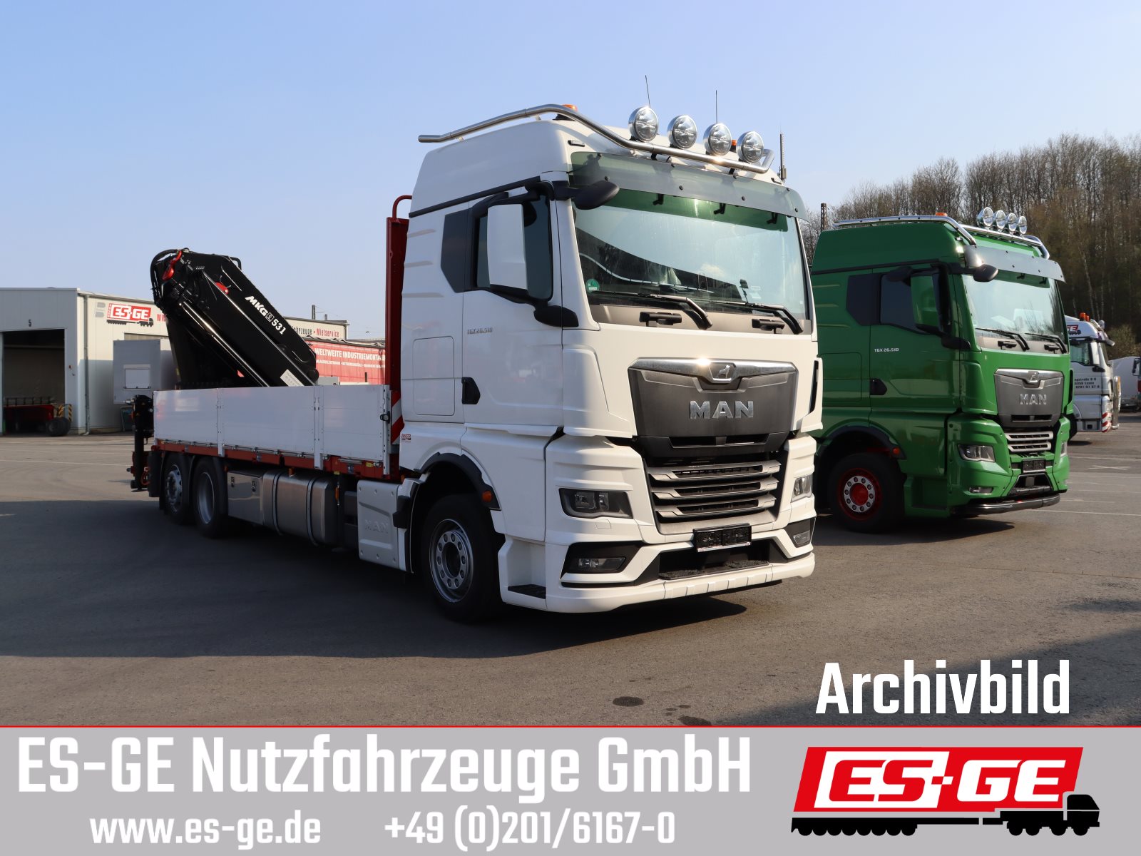 MAN TGX 26.480 6x2-4 LL CH mit MKG  HLK 531HP a5