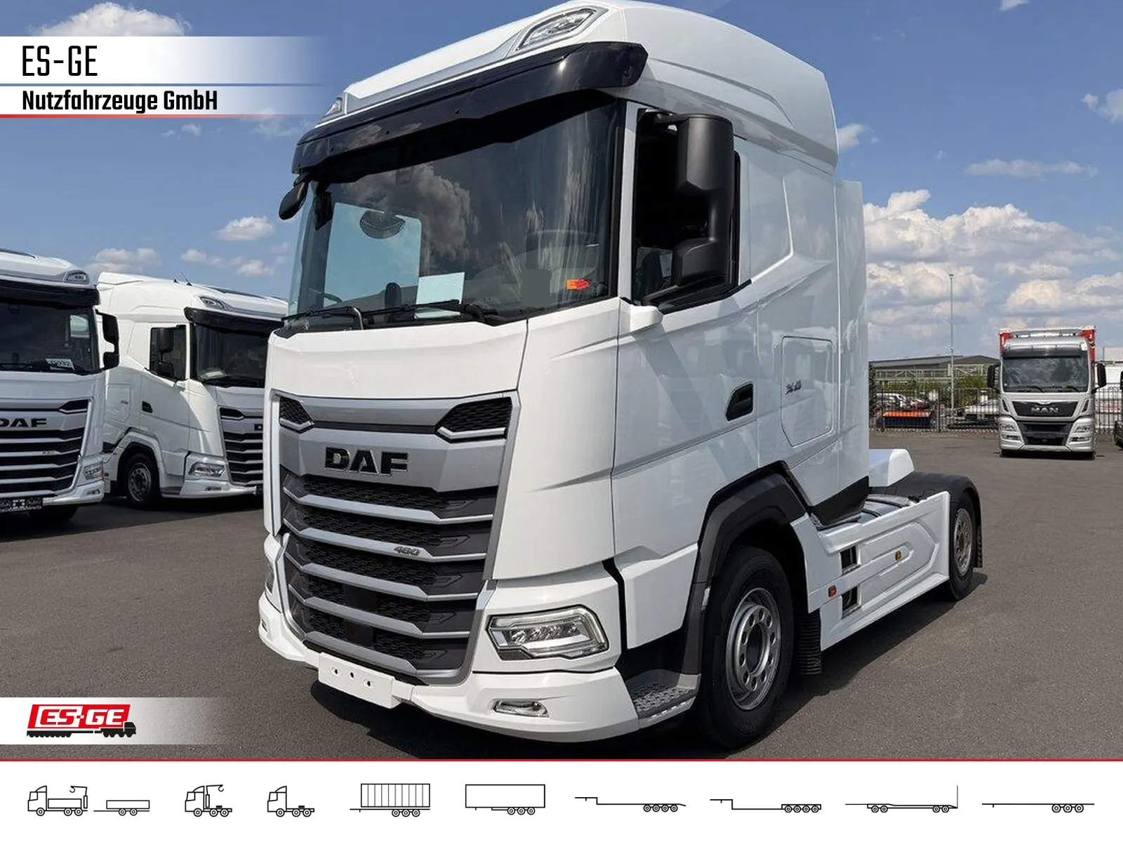DAF -